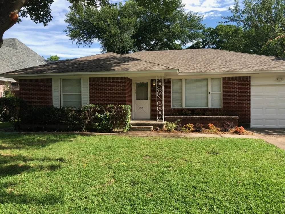 414 Pittman Street Richardson, TX 75081