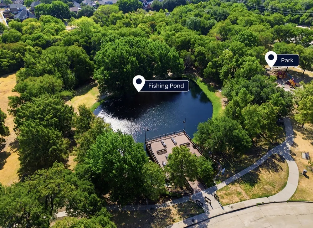 2411 Aspen Street Richardson, TX 75082