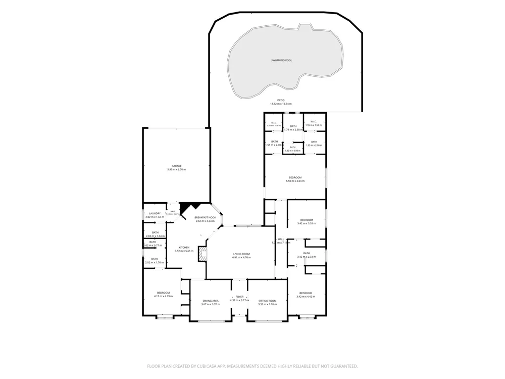 2411 Aspen Street Richardson, TX 75082