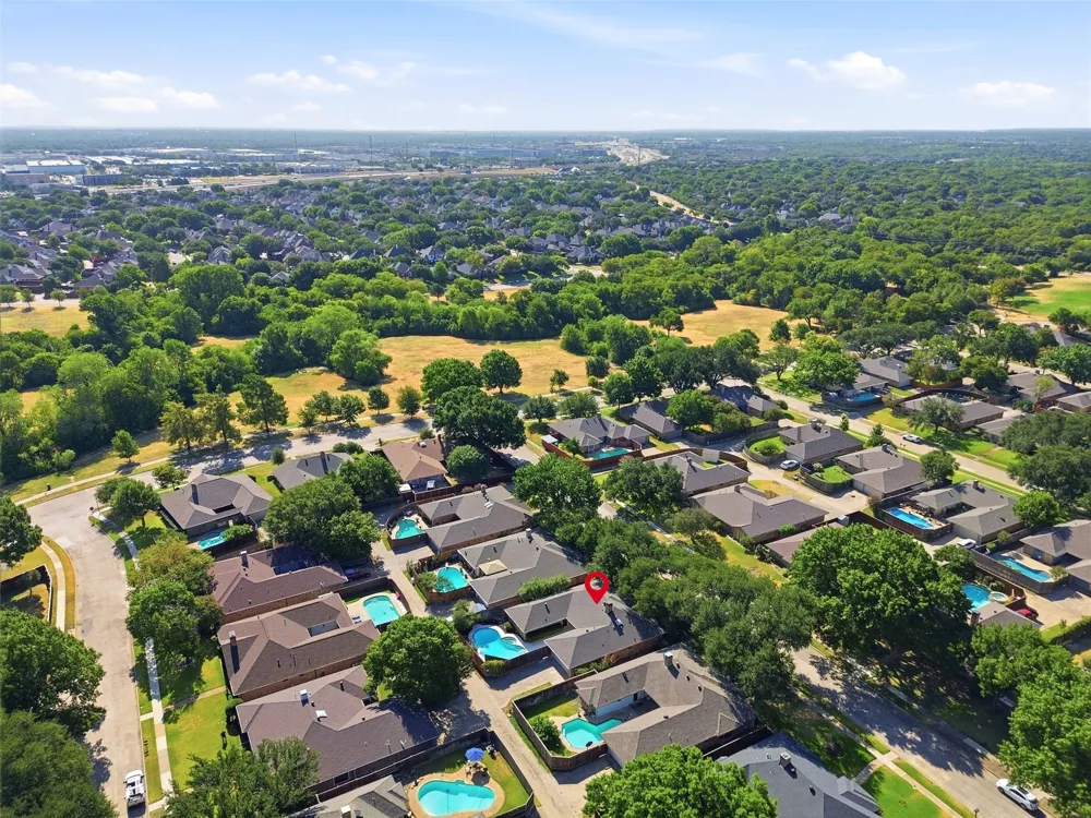 2411 Aspen Street Richardson, TX 75082