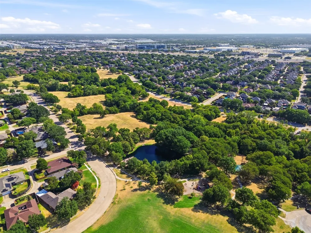 2411 Aspen Street Richardson, TX 75082