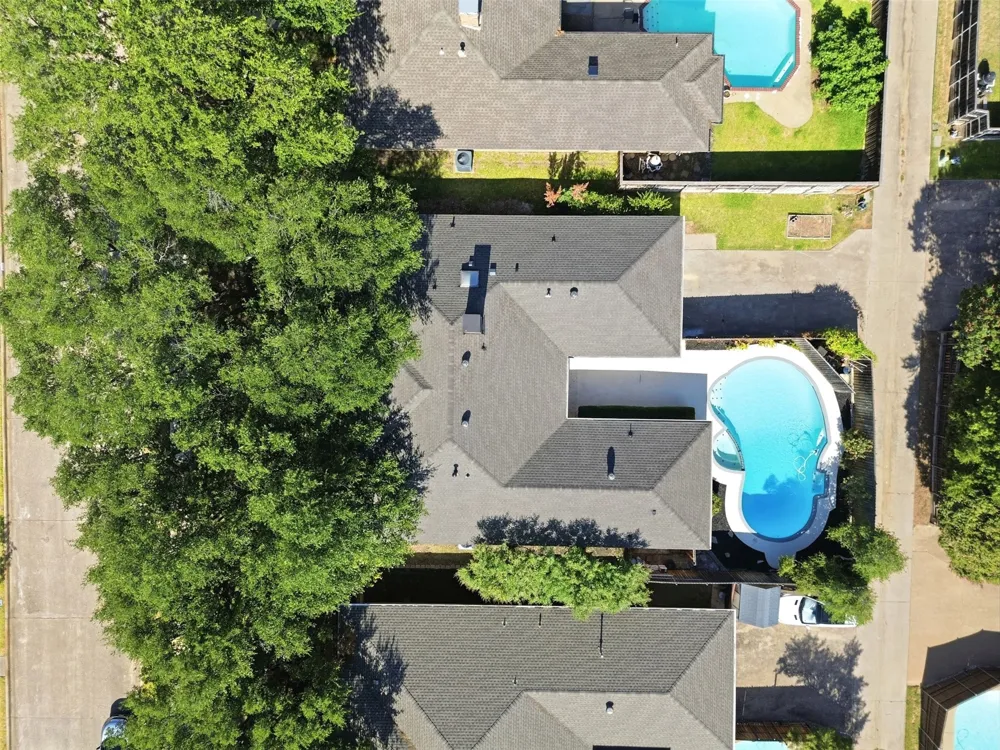 2411 Aspen Street Richardson, TX 75082