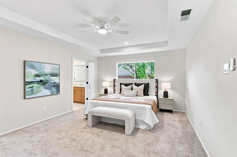 2411 Aspen Street Richardson, TX 75082