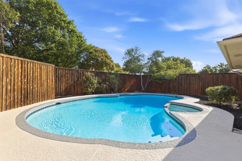 2411 Aspen Street Richardson, TX 75082