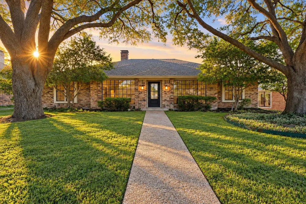 2411 Aspen Street Richardson, TX 75082