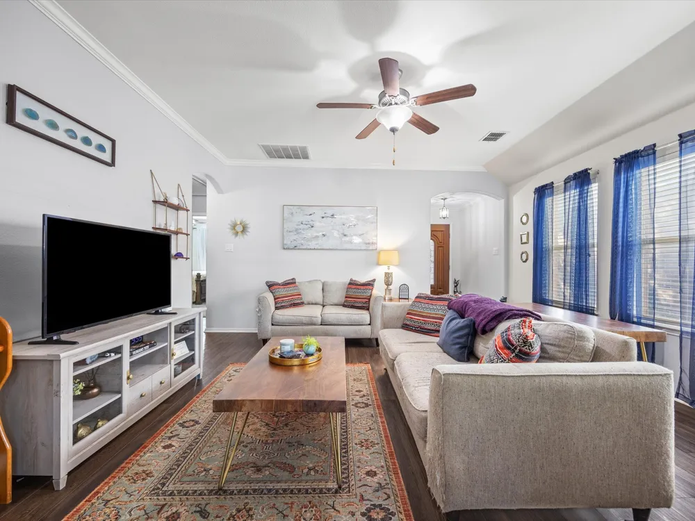 9113 Sundance Trail Cross Roads, TX 76227