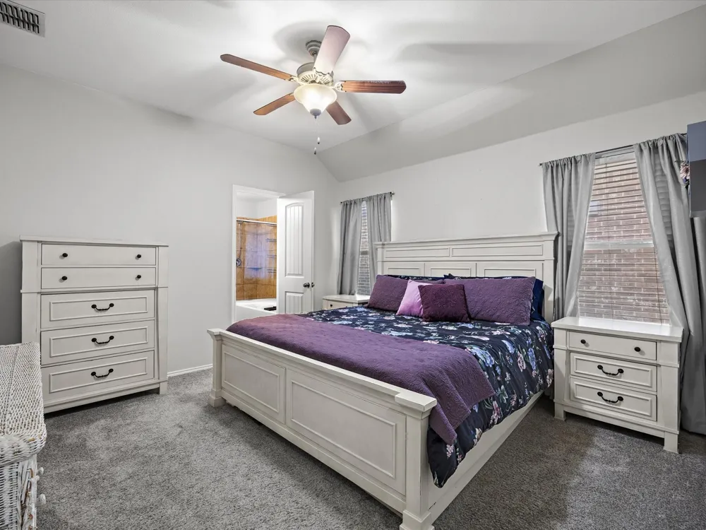 9113 Sundance Trail Cross Roads, TX 76227