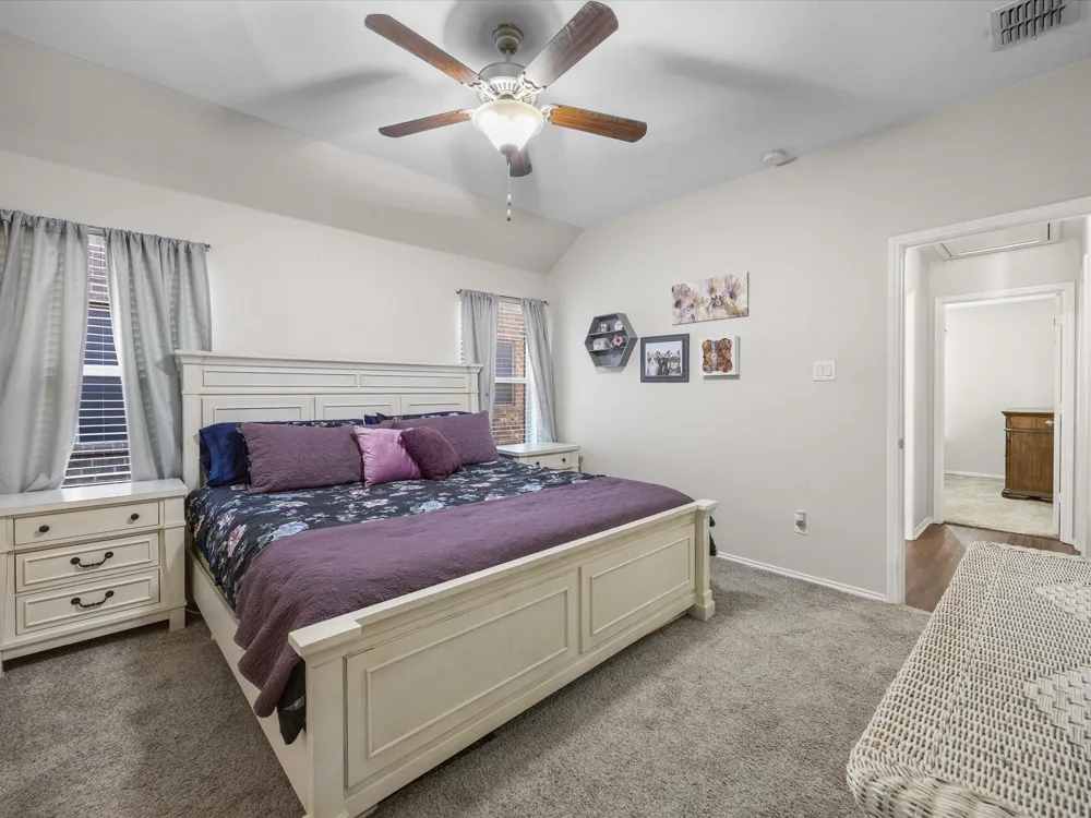 9113 Sundance Trail Cross Roads, TX 76227