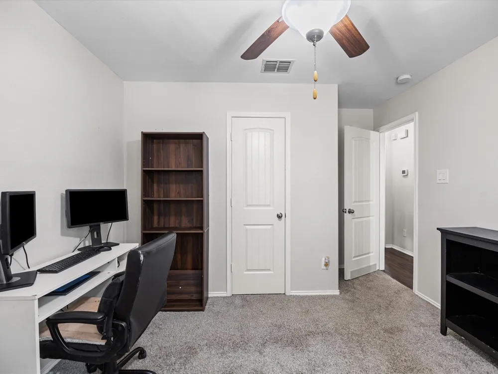 9113 Sundance Trail Cross Roads, TX 76227