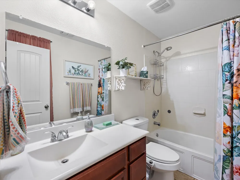 9113 Sundance Trail Cross Roads, TX 76227