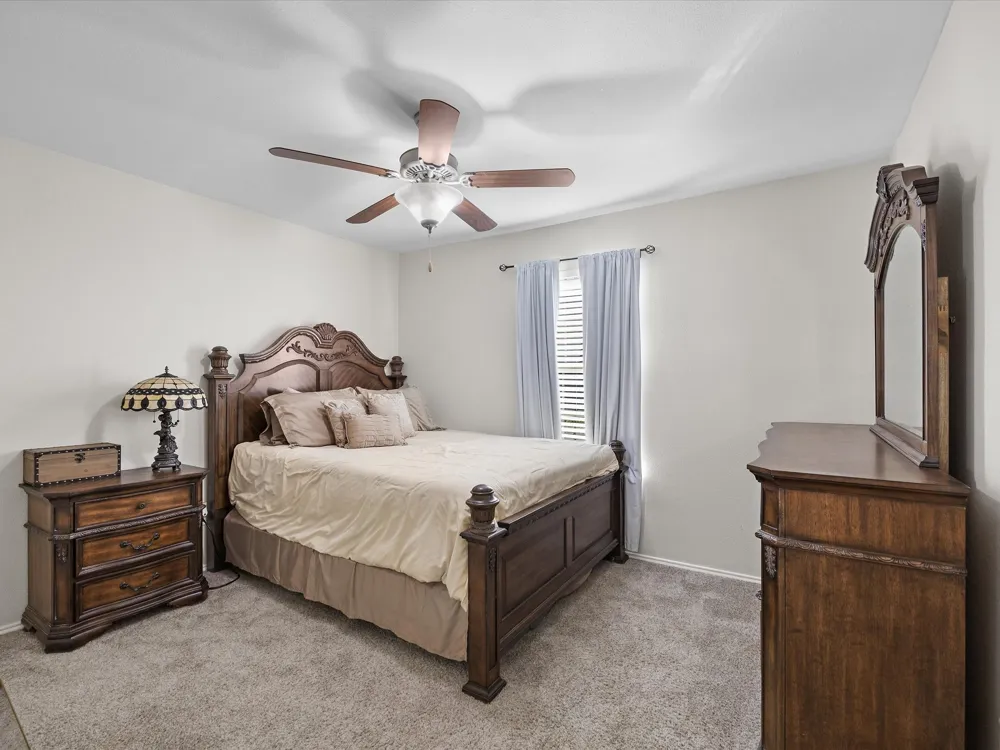 9113 Sundance Trail Cross Roads, TX 76227
