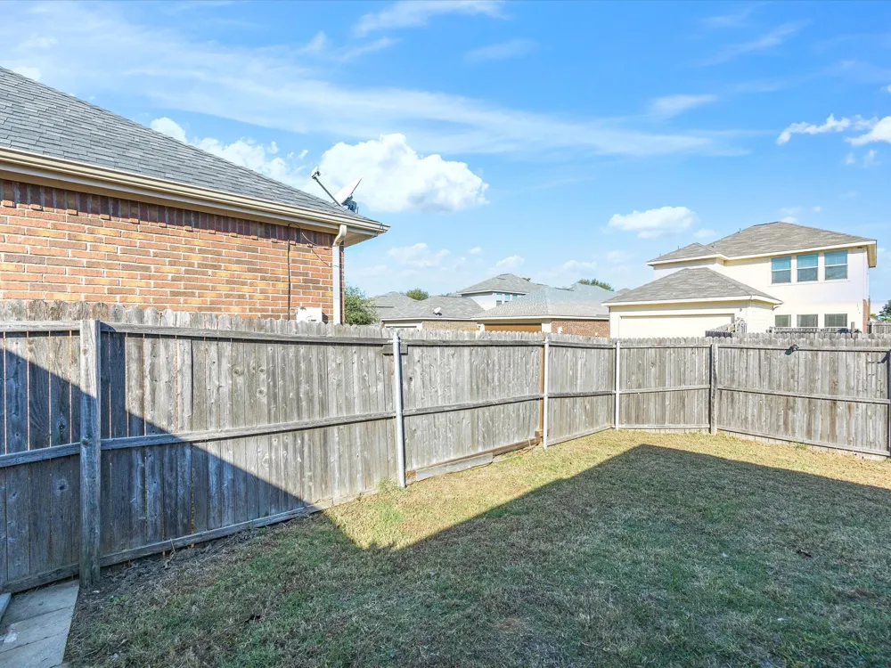 9113 Sundance Trail Cross Roads, TX 76227