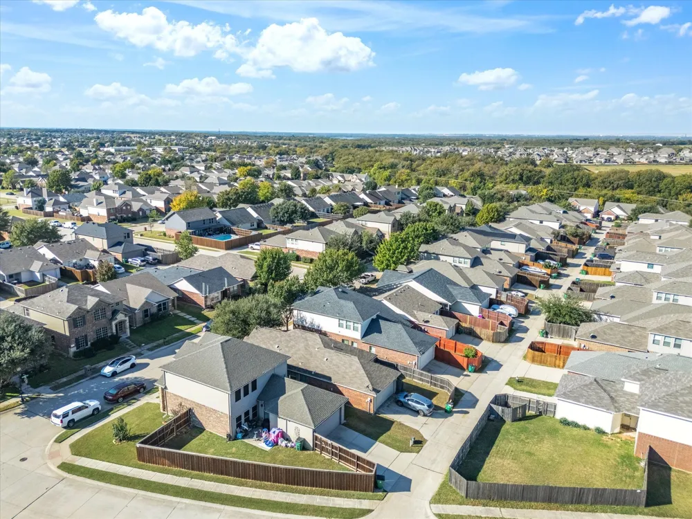 9113 Sundance Trail Cross Roads, TX 76227