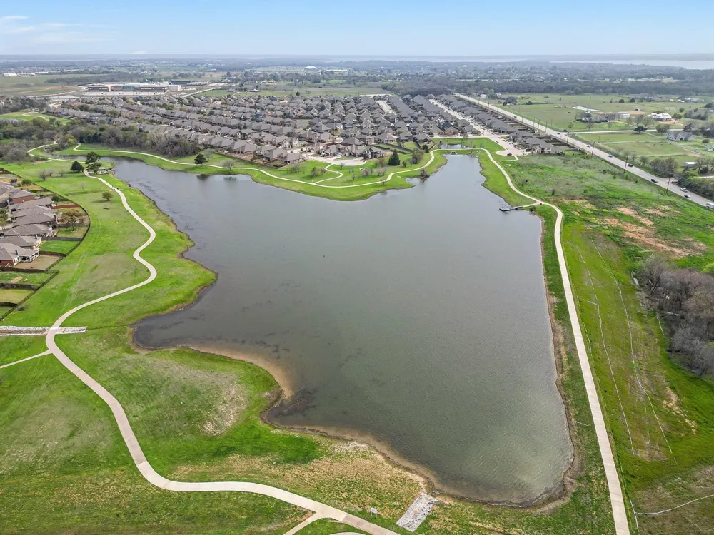9113 Sundance Trail Cross Roads, TX 76227