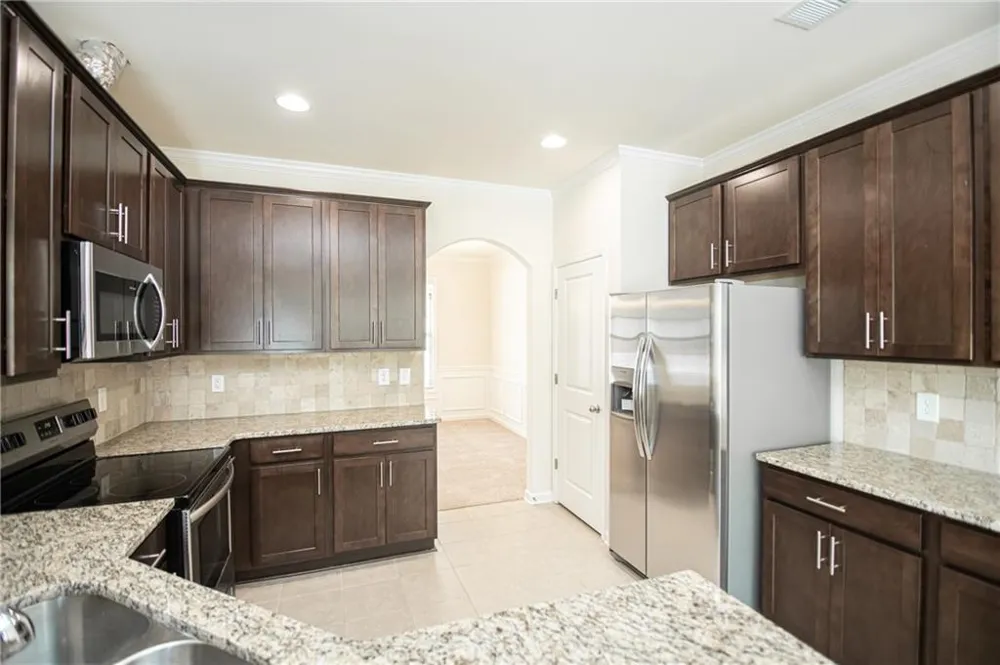 5863 Krim Drive Norcross, GA 30093