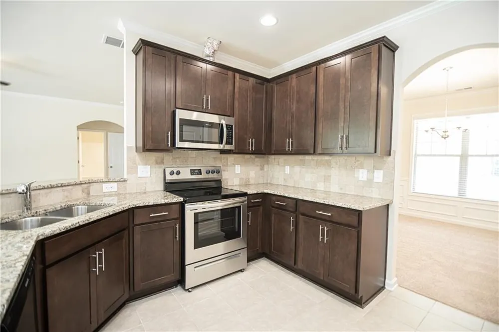 5863 Krim Drive Norcross, GA 30093