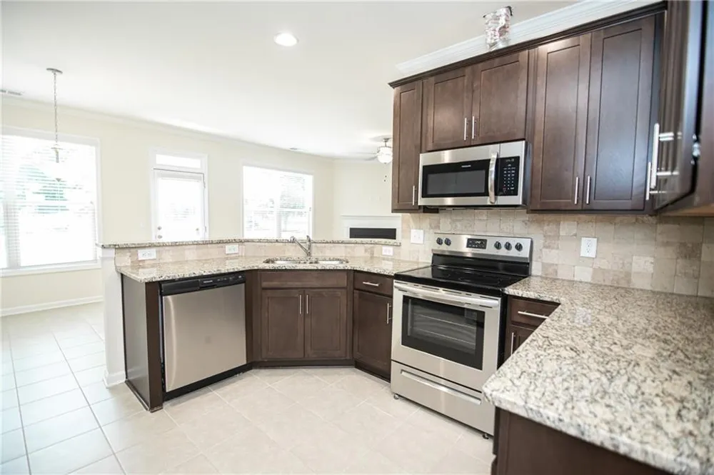 5863 Krim Drive Norcross, GA 30093