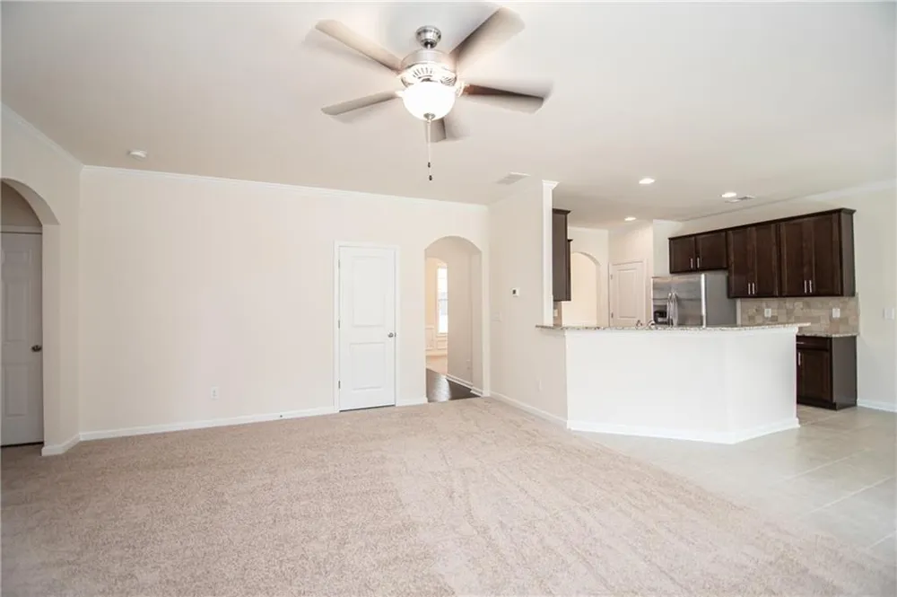 5863 Krim Drive Norcross, GA 30093