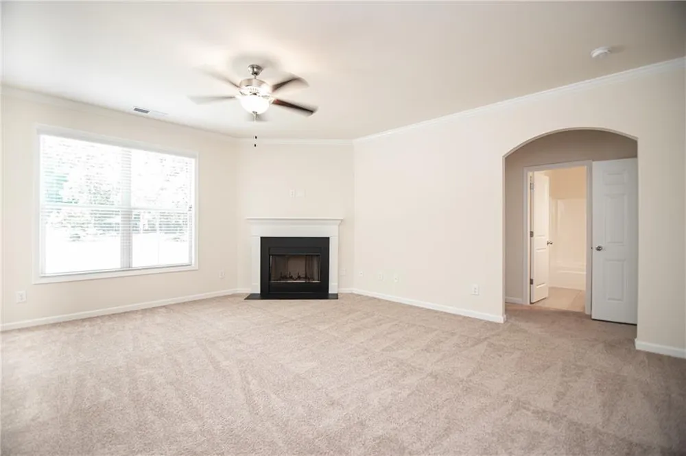5863 Krim Drive Norcross, GA 30093
