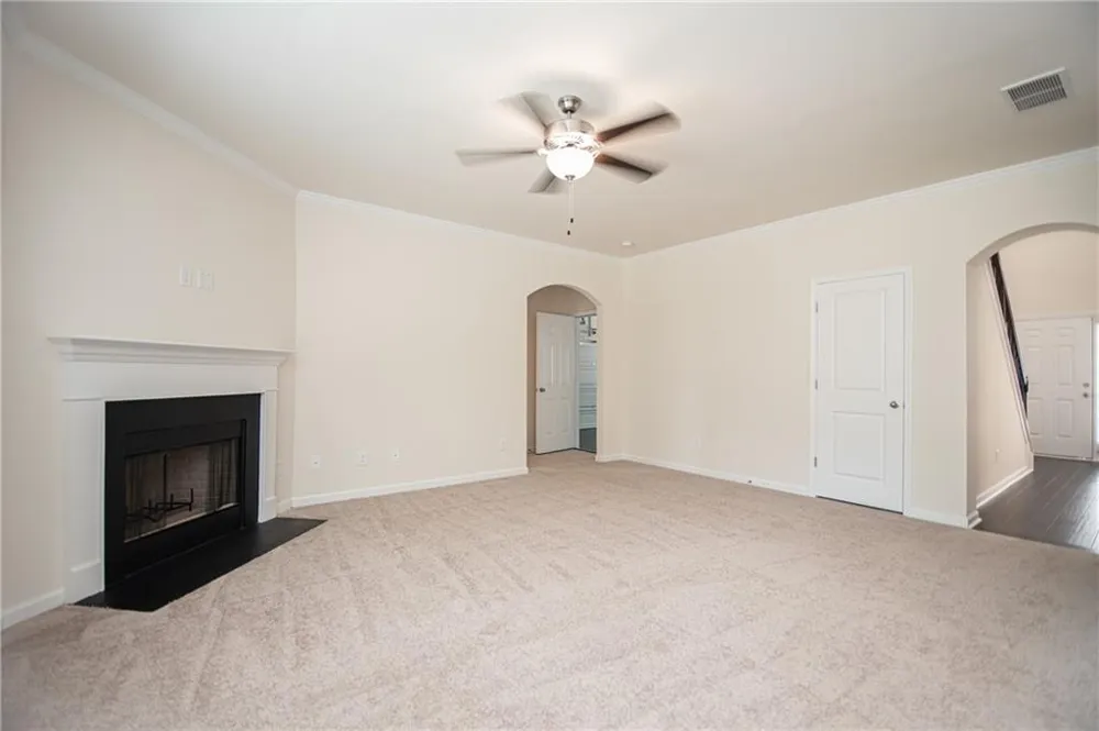 5863 Krim Drive Norcross, GA 30093