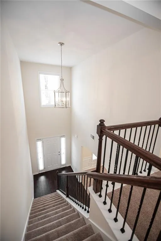 5863 Krim Drive Norcross, GA 30093