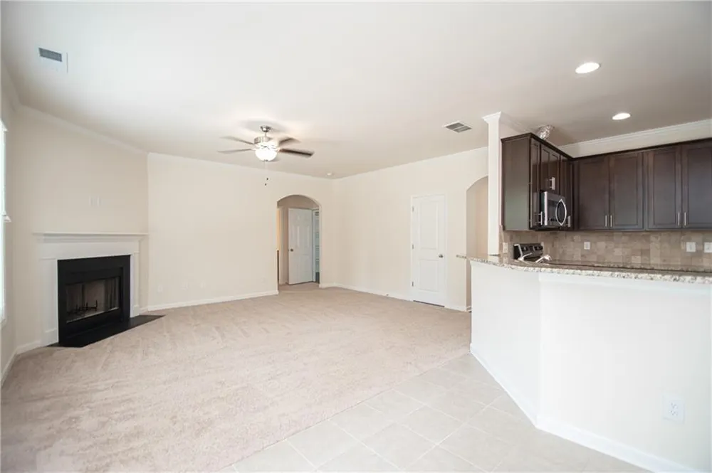 5863 Krim Drive Norcross, GA 30093