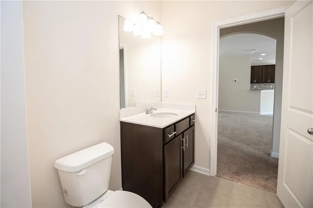 5863 Krim Drive Norcross, GA 30093