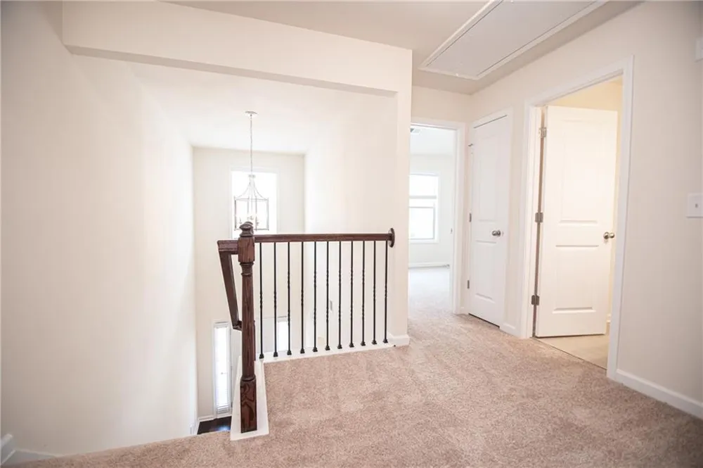 5863 Krim Drive Norcross, GA 30093