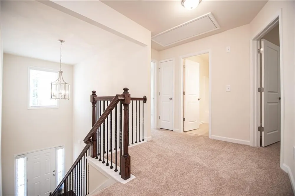 5863 Krim Drive Norcross, GA 30093