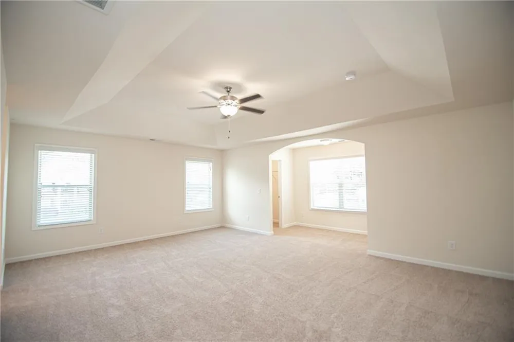 5863 Krim Drive Norcross, GA 30093