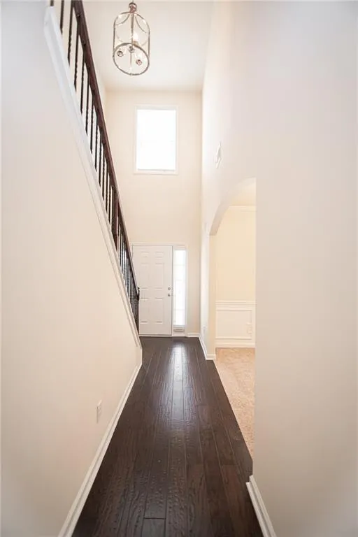 5863 Krim Drive Norcross, GA 30093