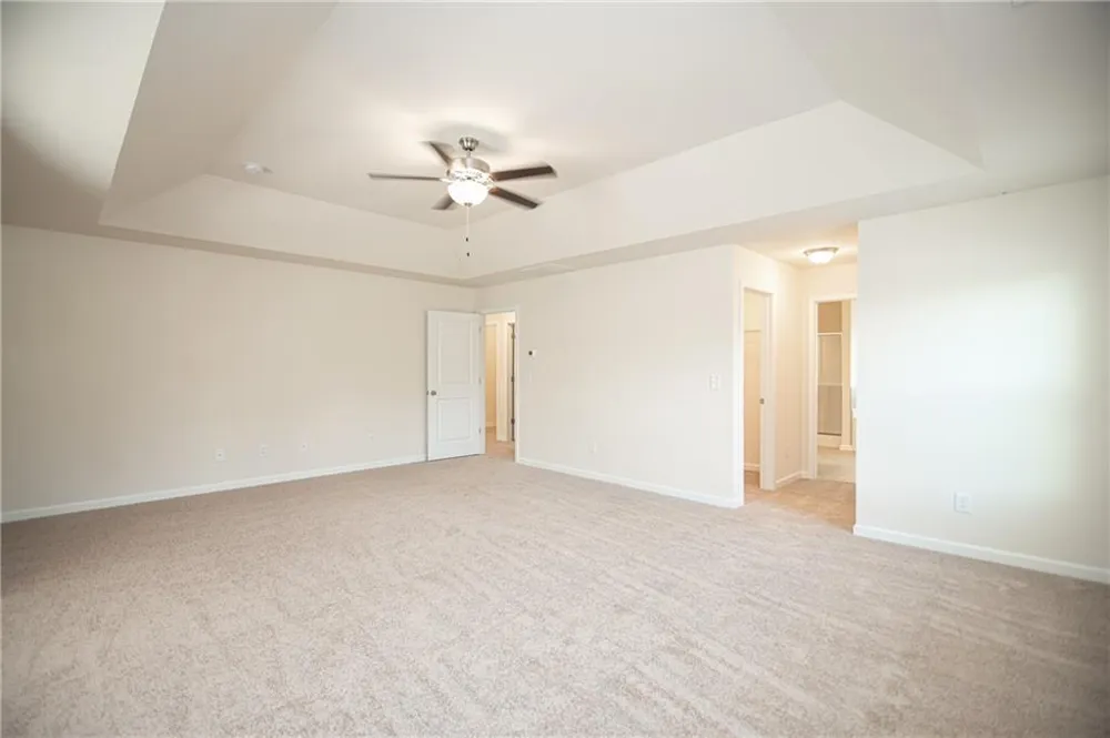 5863 Krim Drive Norcross, GA 30093