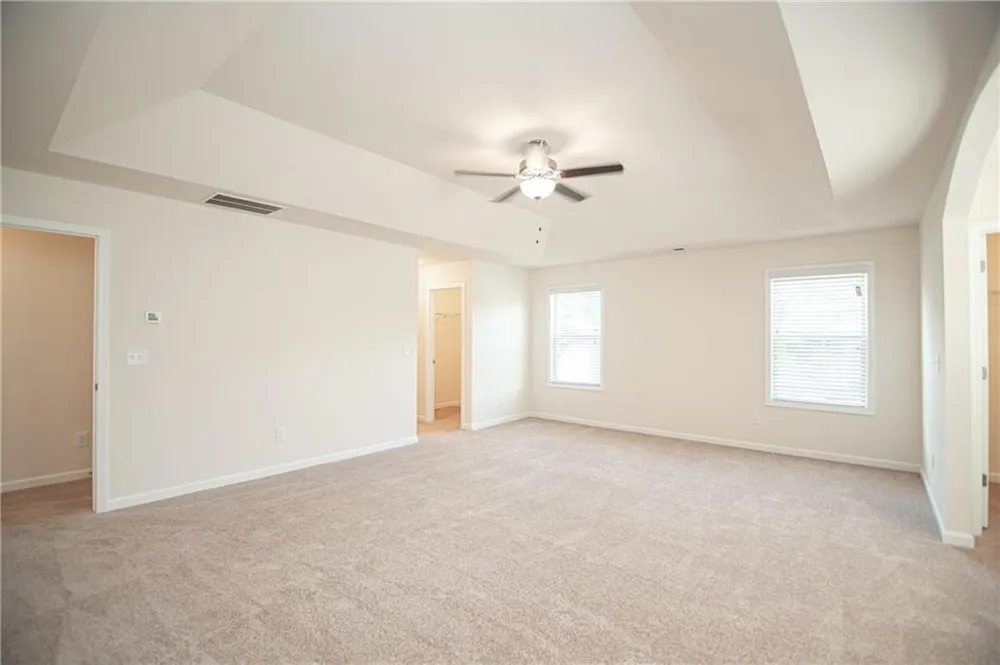 5863 Krim Drive Norcross, GA 30093