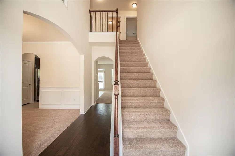 5863 Krim Drive Norcross, GA 30093