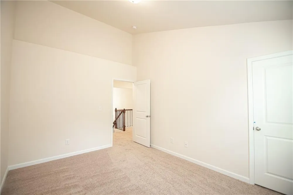 5863 Krim Drive Norcross, GA 30093