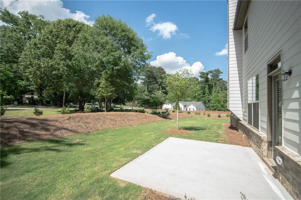 5863 Krim Drive Norcross, GA 30093
