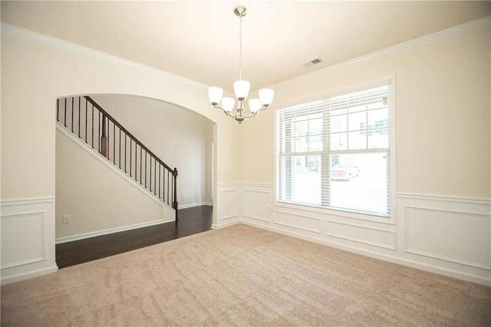 5863 Krim Drive Norcross, GA 30093