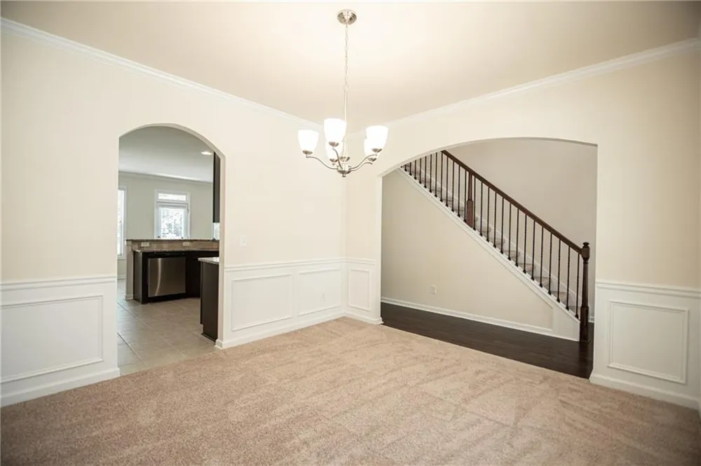 5863 Krim Drive Norcross, GA 30093
