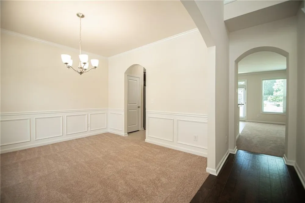 5863 Krim Drive Norcross, GA 30093