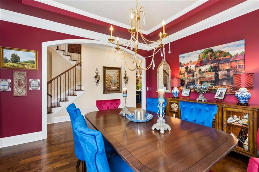 1430 Traditions Way Jefferson, GA 30549
