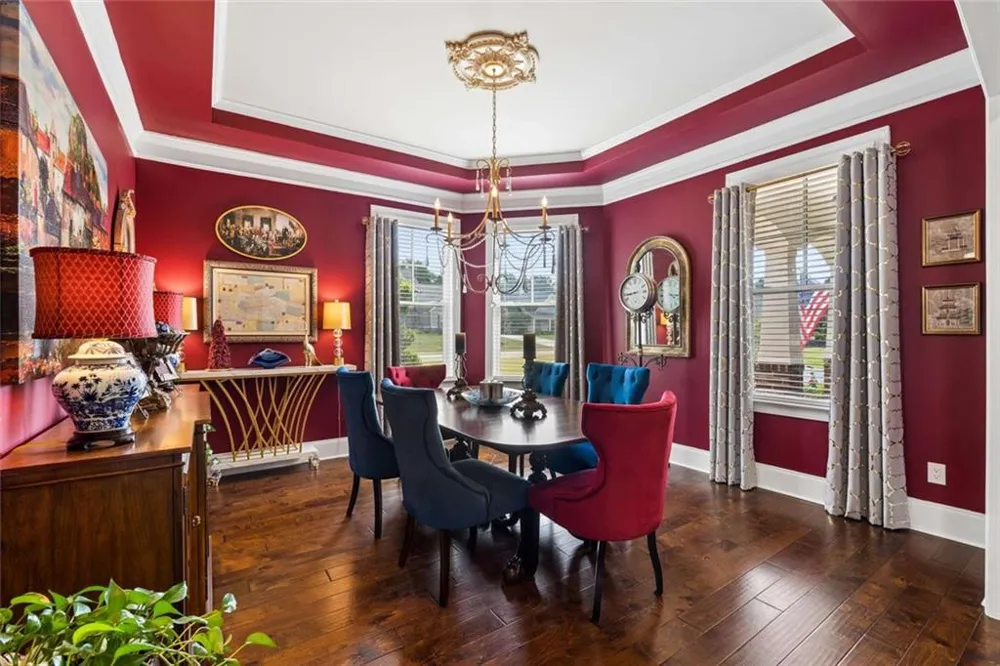 1430 Traditions Way Jefferson, GA 30549
