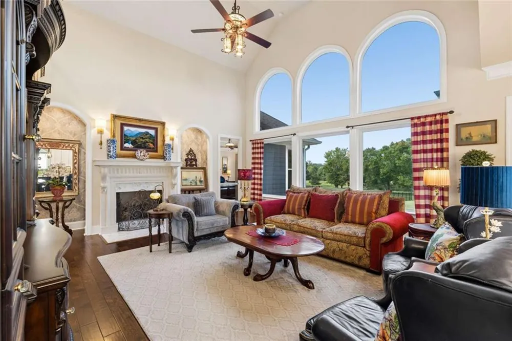 1430 Traditions Way Jefferson, GA 30549