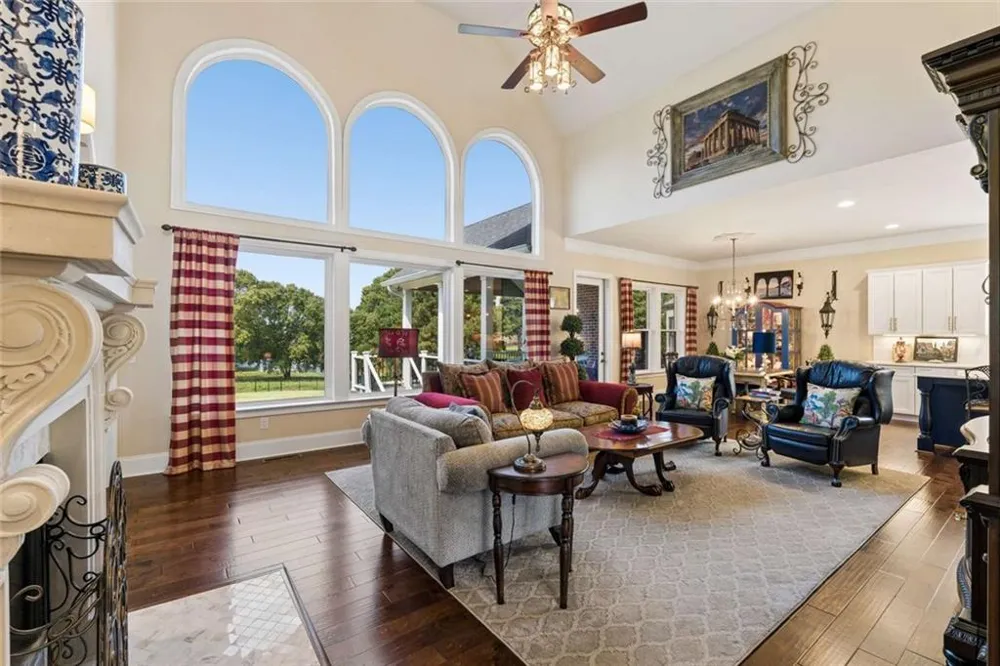 1430 Traditions Way Jefferson, GA 30549