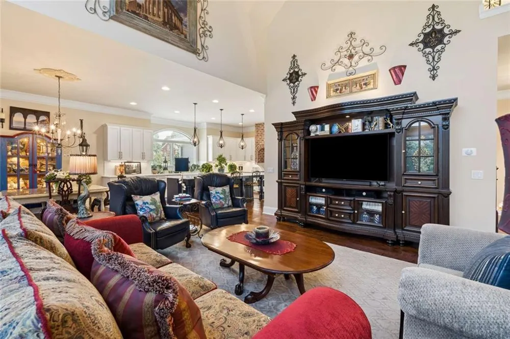 1430 Traditions Way Jefferson, GA 30549