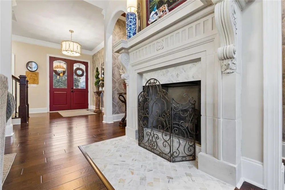 1430 Traditions Way Jefferson, GA 30549