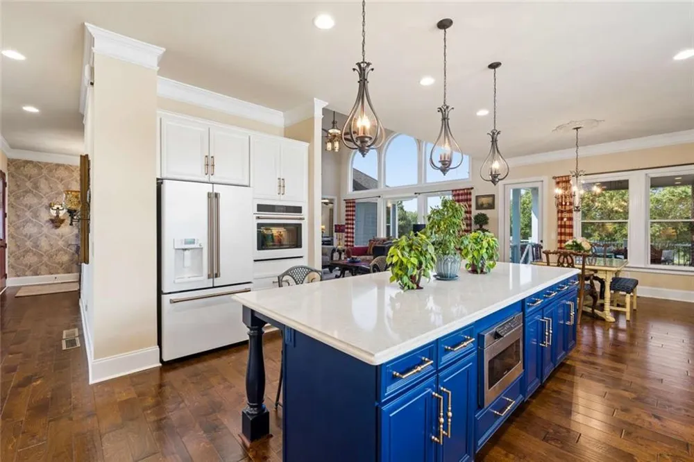 1430 Traditions Way Jefferson, GA 30549