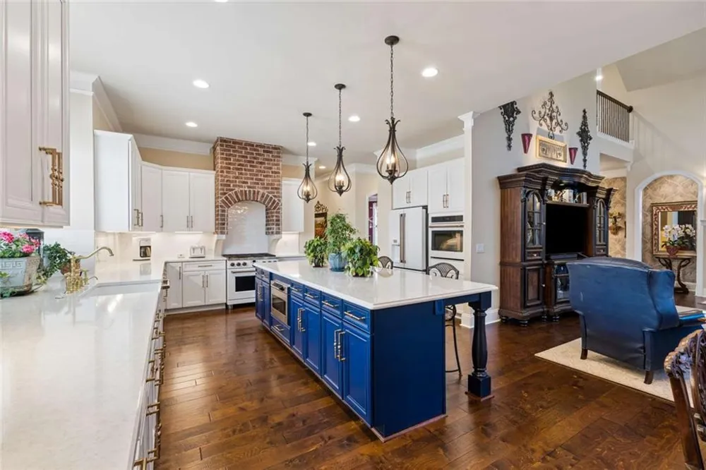 1430 Traditions Way Jefferson, GA 30549