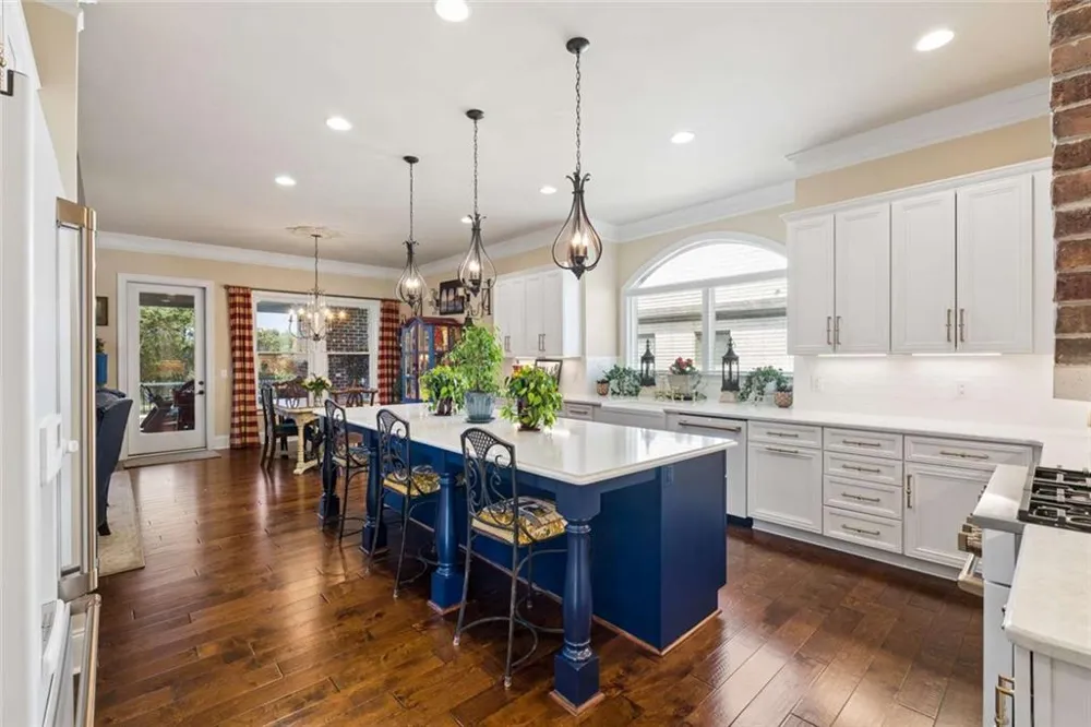 1430 Traditions Way Jefferson, GA 30549