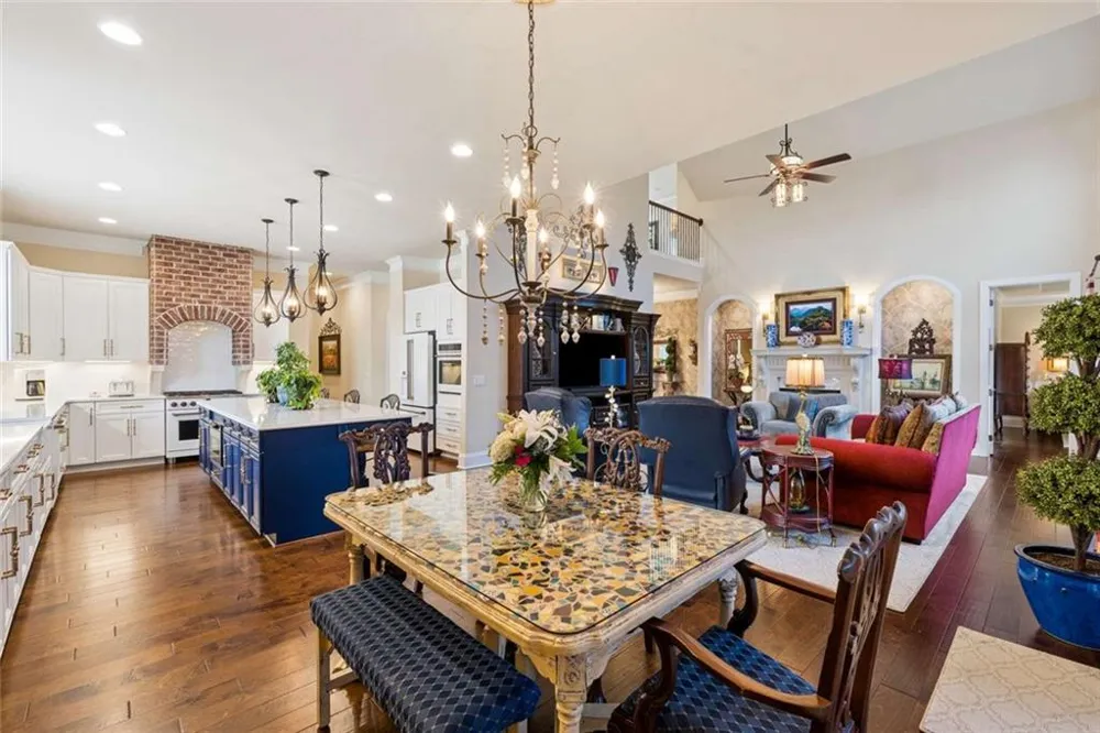 1430 Traditions Way Jefferson, GA 30549