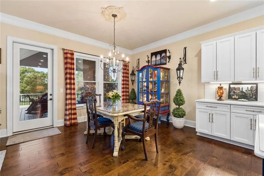 1430 Traditions Way Jefferson, GA 30549